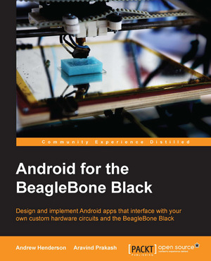 Beaglebone for Android
